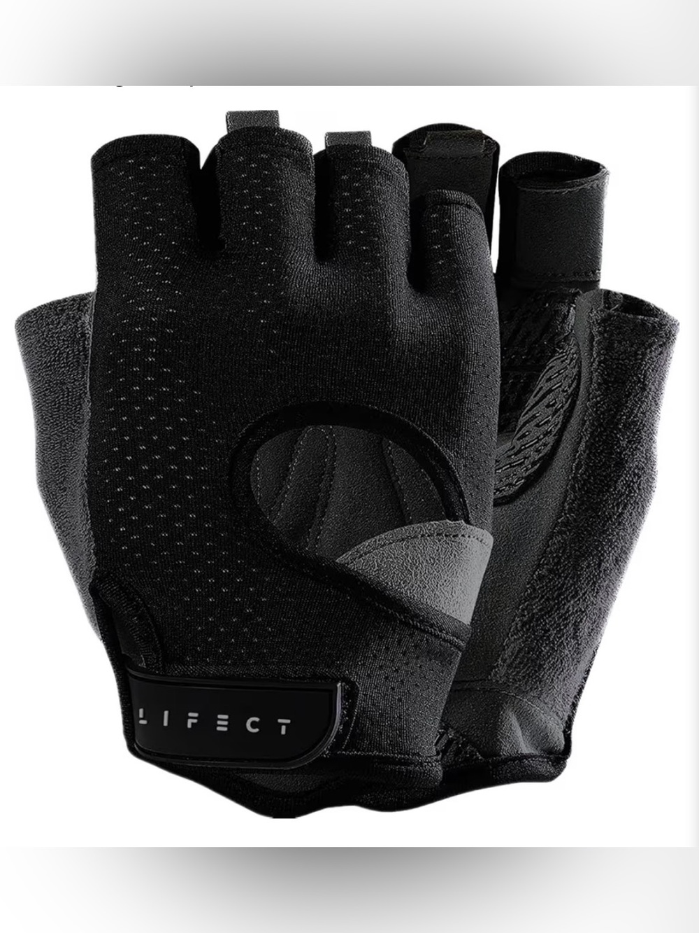 Women’s LIFECT Freedom Workout Gloves